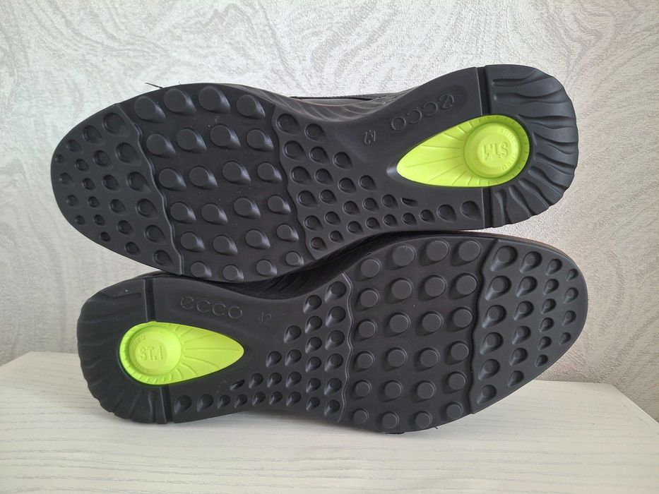 Туфлі ECCO ST.1 HYBRID Нові .;43р.;