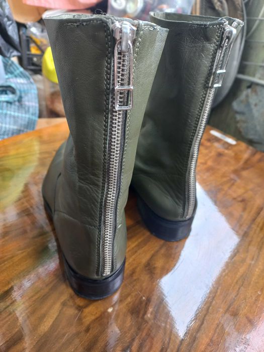 Полусапоги TOPSHOP