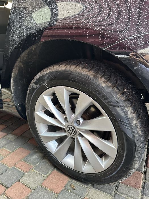 Продається Пасат б7 дизель 2.0 механіка