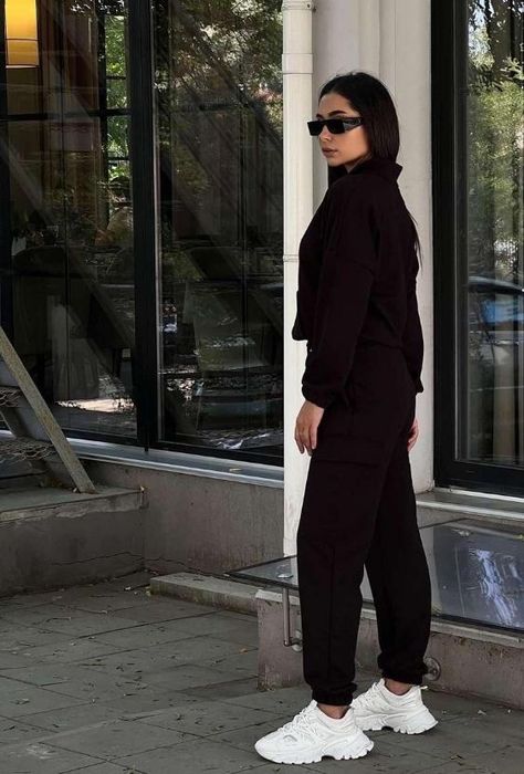 Костюм жіночий теплий