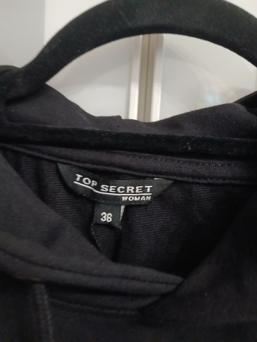 Sprzedam nową bluzę Top Secret