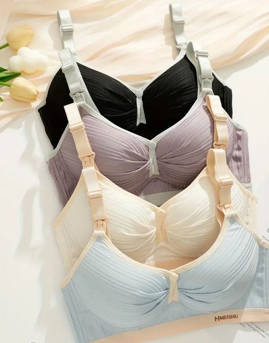 Набір бюстгальтерів,ліфчик,білизна для годування