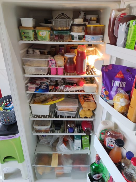 Frígorifico Siemens