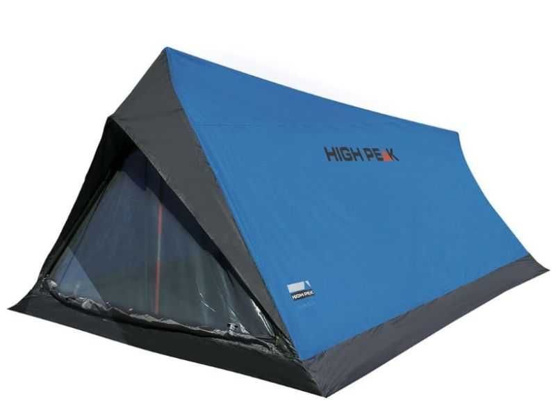 Палатка намет для кемпінгу для 2 осіб High Peak