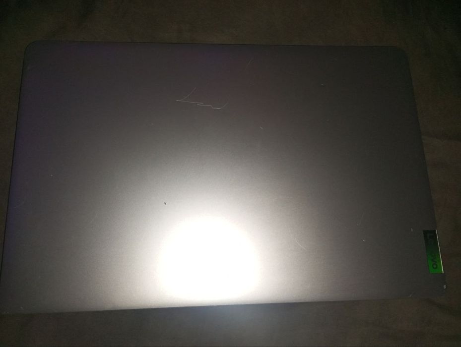 Lenovo IdeaPad 1 15 (82V7) / 8GB RAM / Windows 11 Pro / 512 SSD