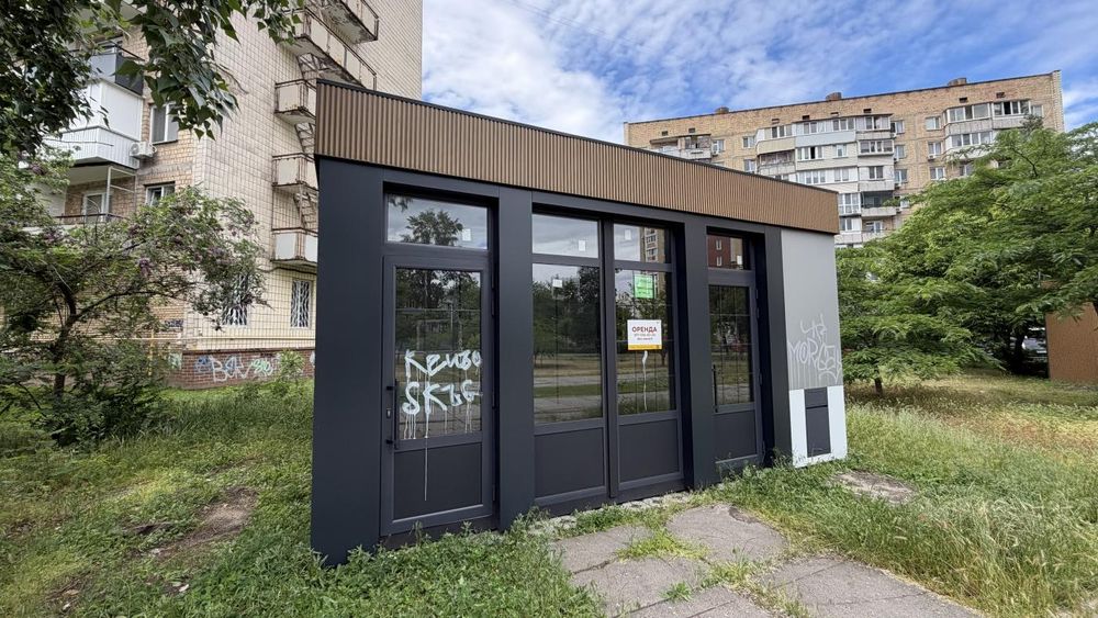 Оренда на пр-т.Оболонський, 34Б,приміщення на 15 м², від власника