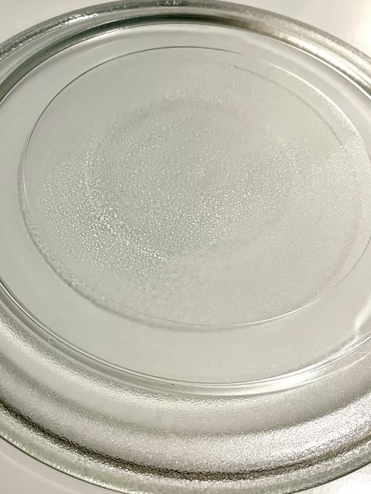 Prato de microondas 28 cm