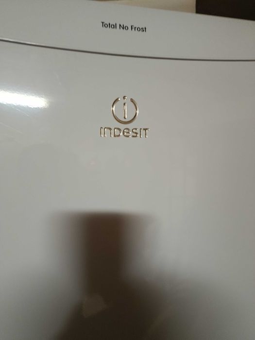 Frigorífico combinado Indesit - Distrito Coimbra