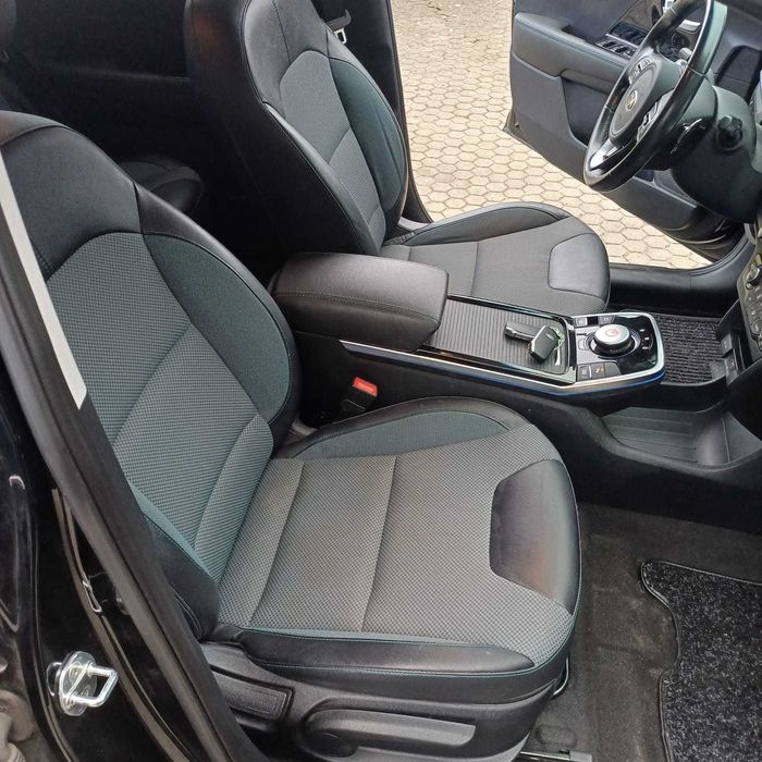 KIA E-NIRO 64kWh 204cv EXECUTIVE c/garantia construtor