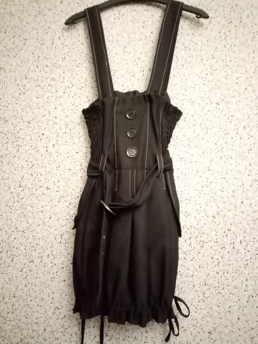 Сарафан для девочки