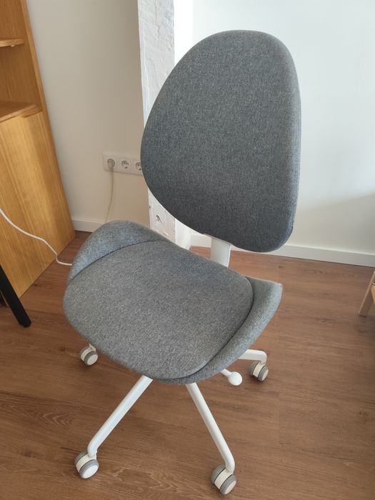 Cadeira Escritório Hattefjäll Ikea