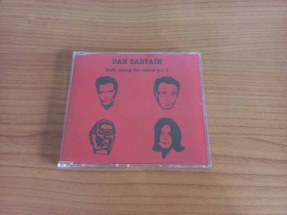 Singles     (CD)437636113966059523