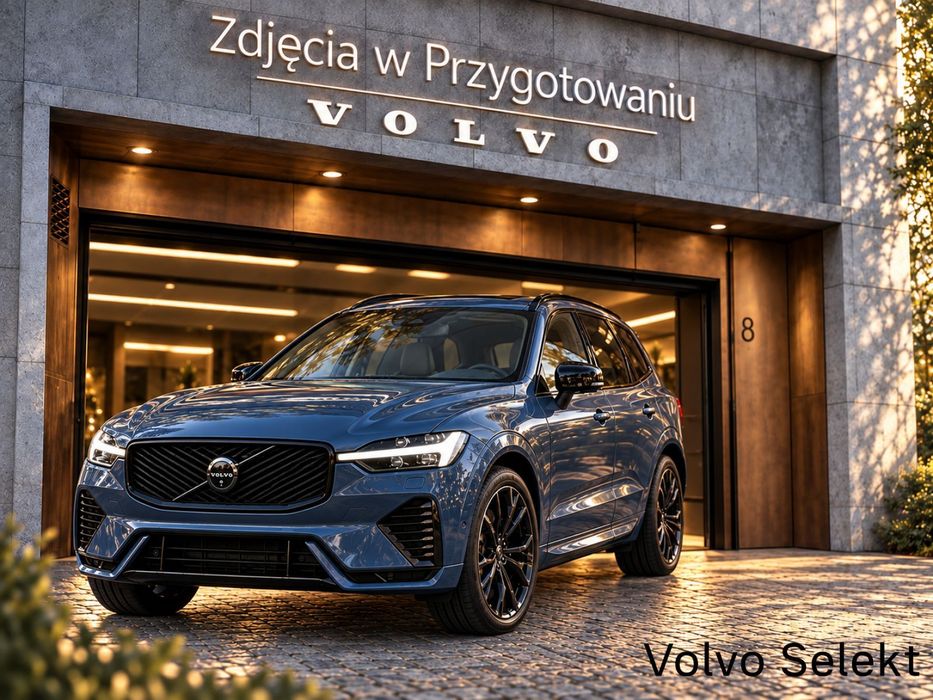 Volvo XC 60
