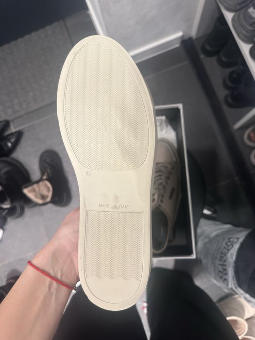 Чоловіче взуття ICEBERG