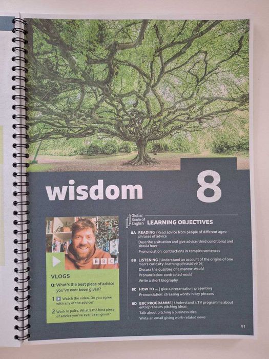 SpeakOut 3rd Edition A1, A2, A2+, B1, B1+, B2, B2+, C1/C2