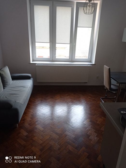 2 pokoje, ul. Niecała. Lublin