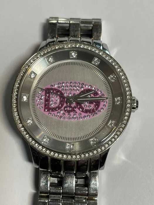 Zegarek Dolce & Gabbana