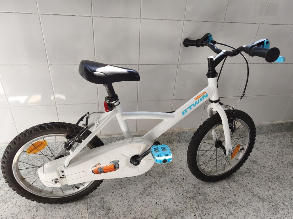 Bicicleta criança