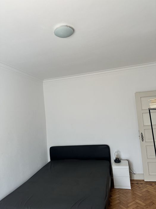 Quarto individual disponível em Benfica – Entrada  imediata