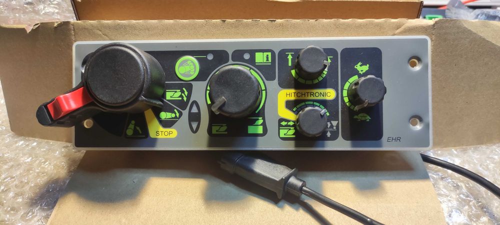 Panel sterowania EHR Zetor 96.353.915