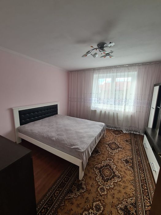 Здається в оренду 2 кімнатна квартира