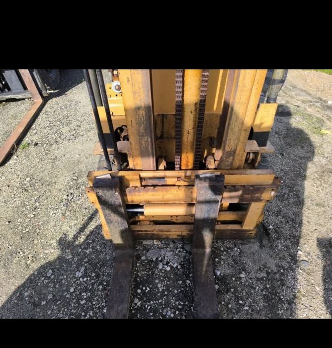 Empilhador matral 1.5t