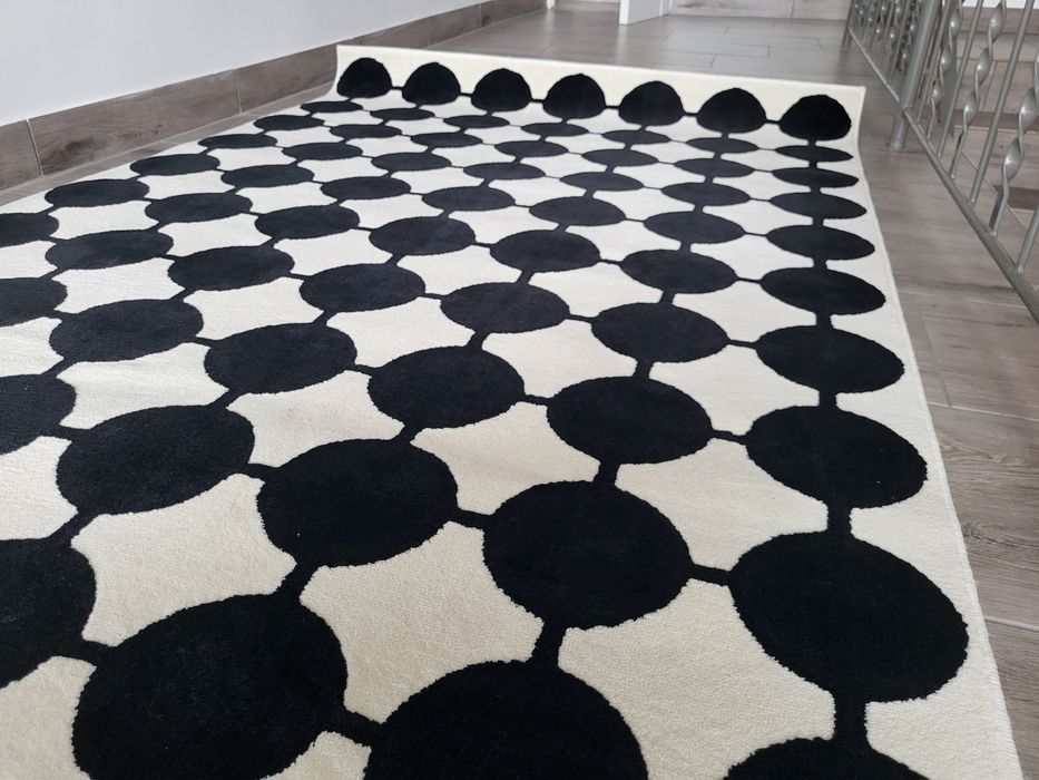 Dywan ikea vandplats