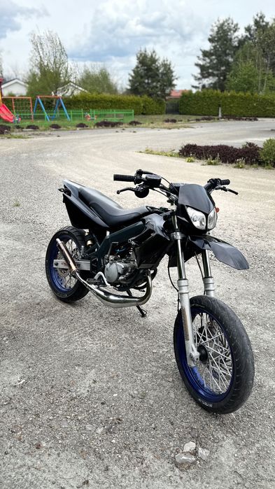Derby Sedna drd 50 2008