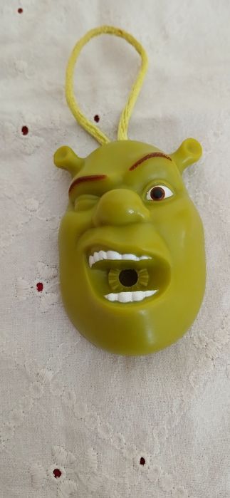 Shrek Figure from 200464751150688641121