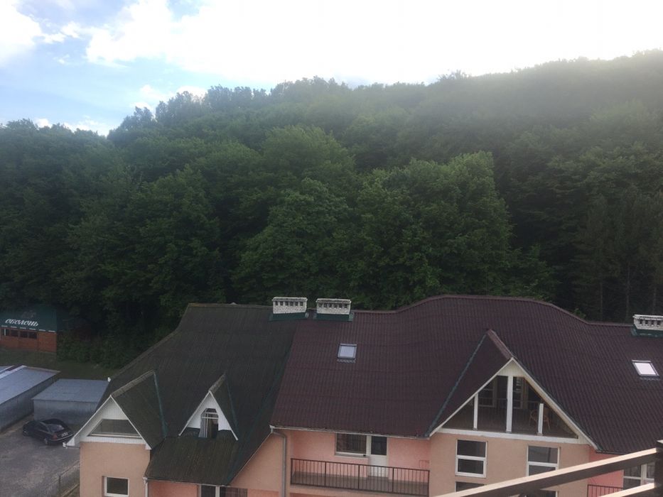 Апартаменти в Поляна Сонячне Закарпаття Varos