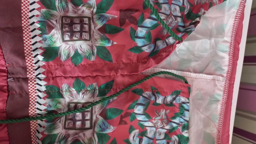 Довга сукня вишиванка 54 56 розмір нова