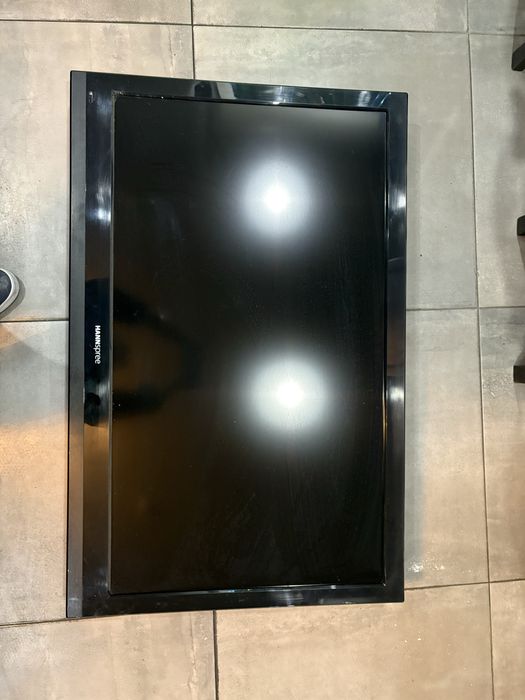Televisão HD HANNSPREE