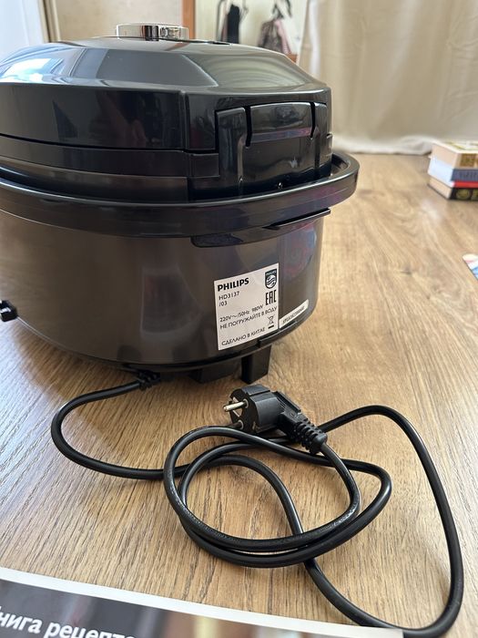 Мультиварка PHILIPS