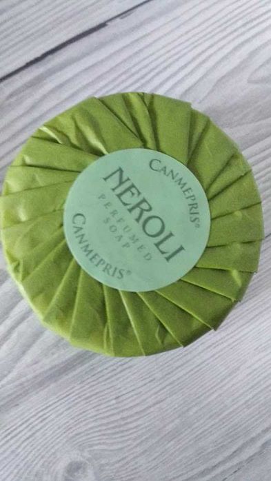 Мыло  косметическое Canmepris