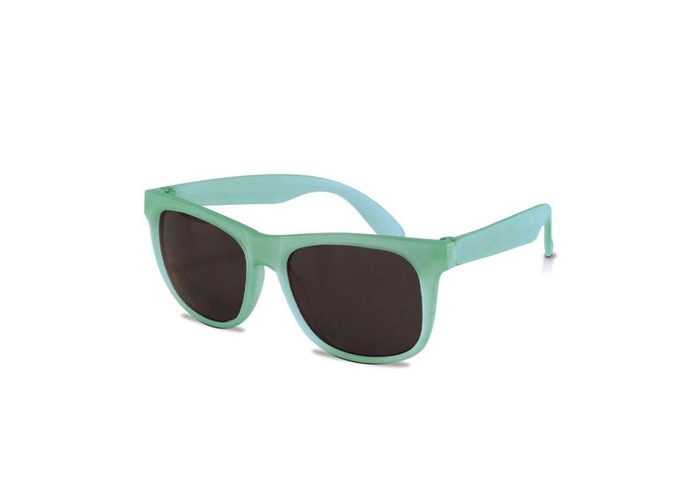Nowe Okulary Przeciwsłoneczne Dla Dzieci Real Shades Switch Surf 4+