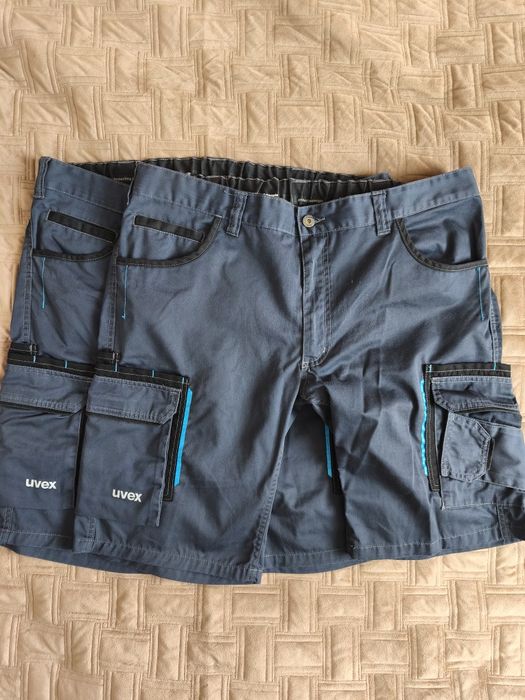 Шорти Engelbert Strauss, Uvex, Hermes