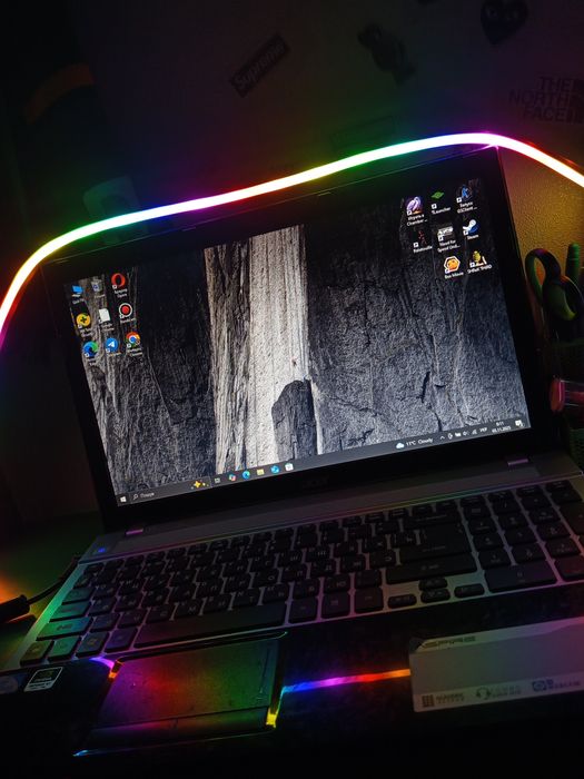 ‼️ACER dolby home theater НОУТБУК