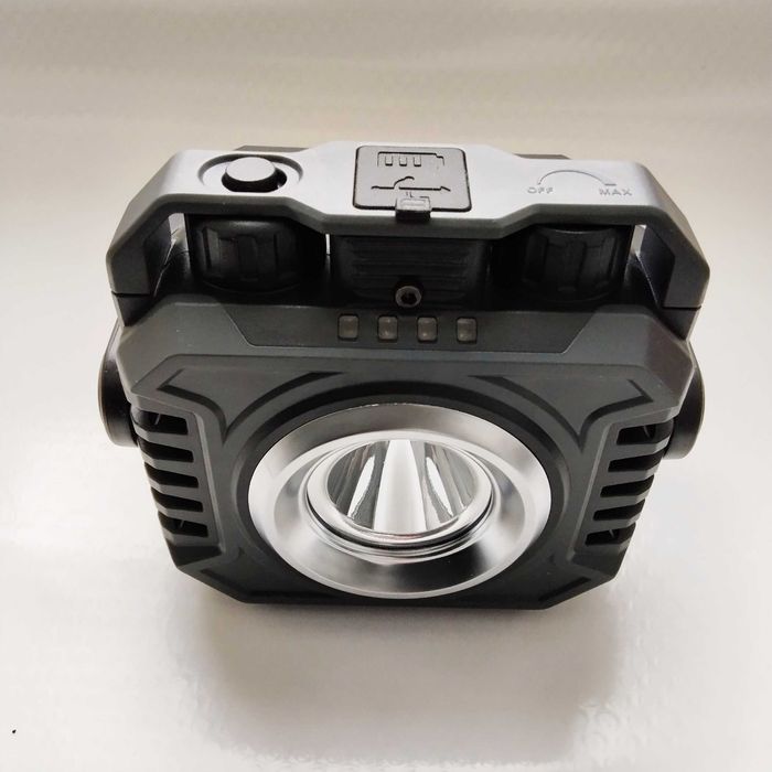 Фонарь LiitoKala КХК-786