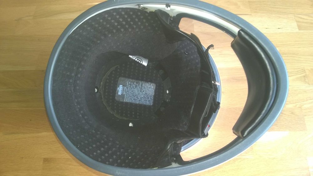 Kask KIWI sprzedam