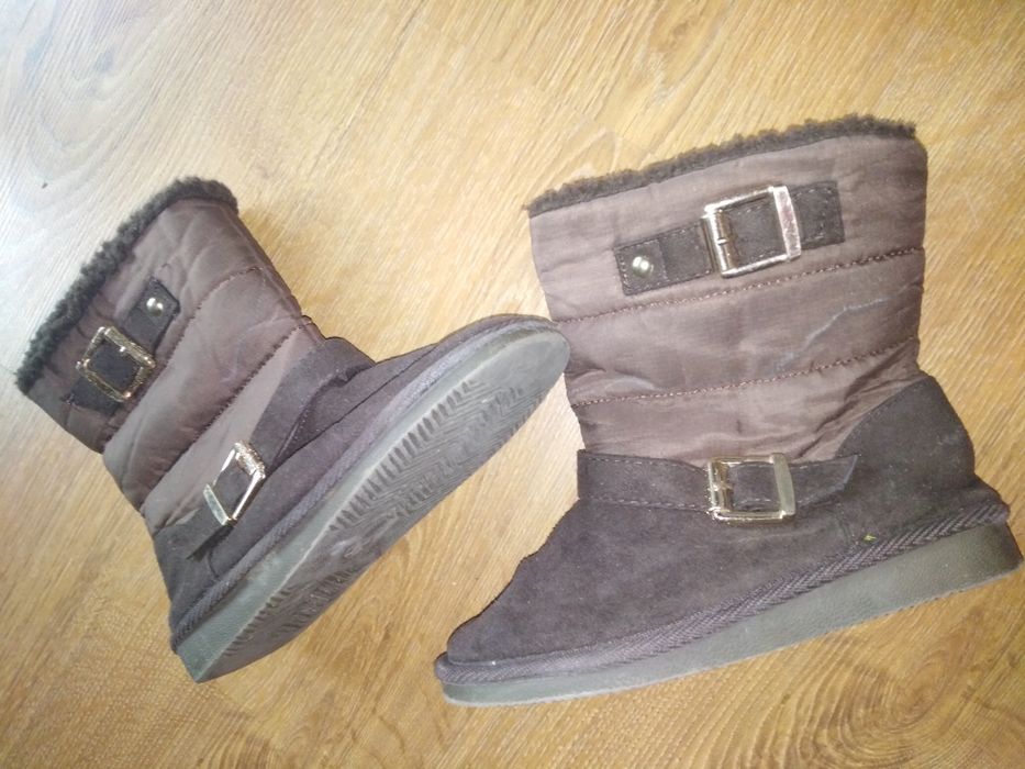 Buty wiosenne Dziewczynka rozmiar 31