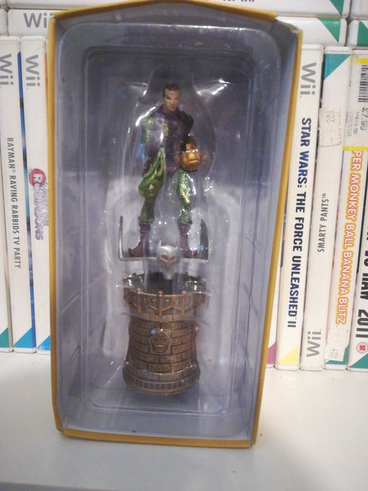 Figurka Marvel Goblin King