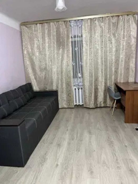 Кімната в гуртожитку+меблі+хороший стан ID:80001