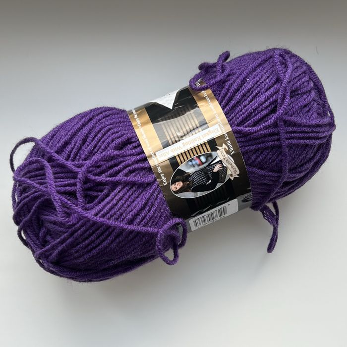 Пряжа Alize Classic Lanagold