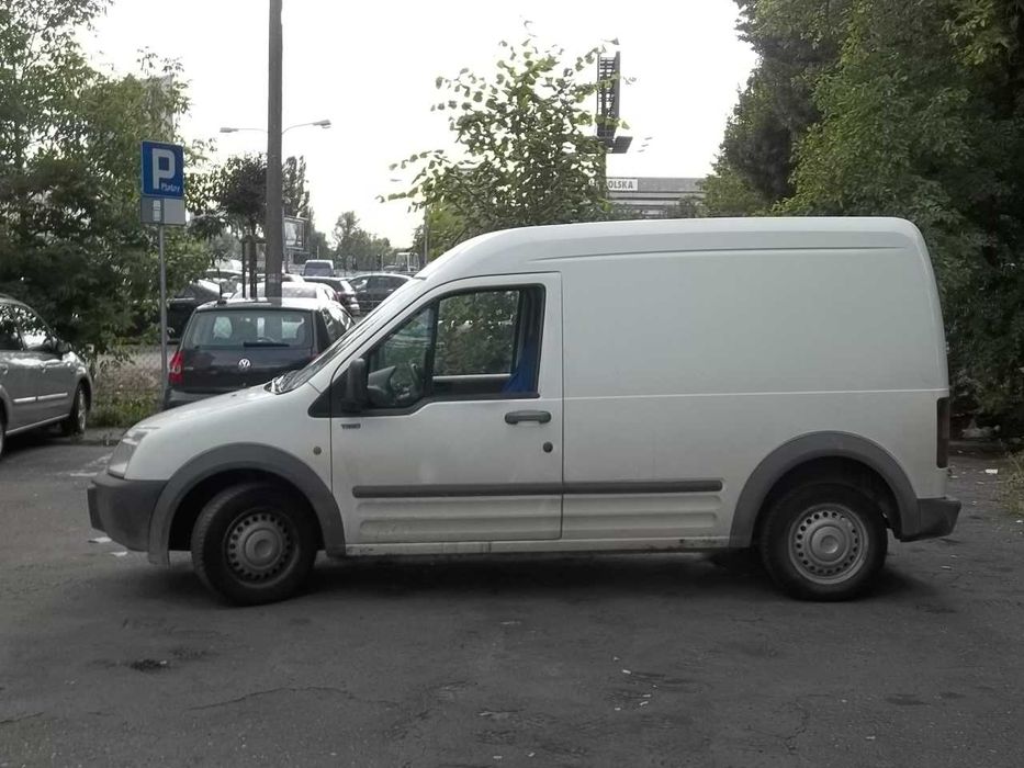 Tani transport na terenie miasta, kraju...