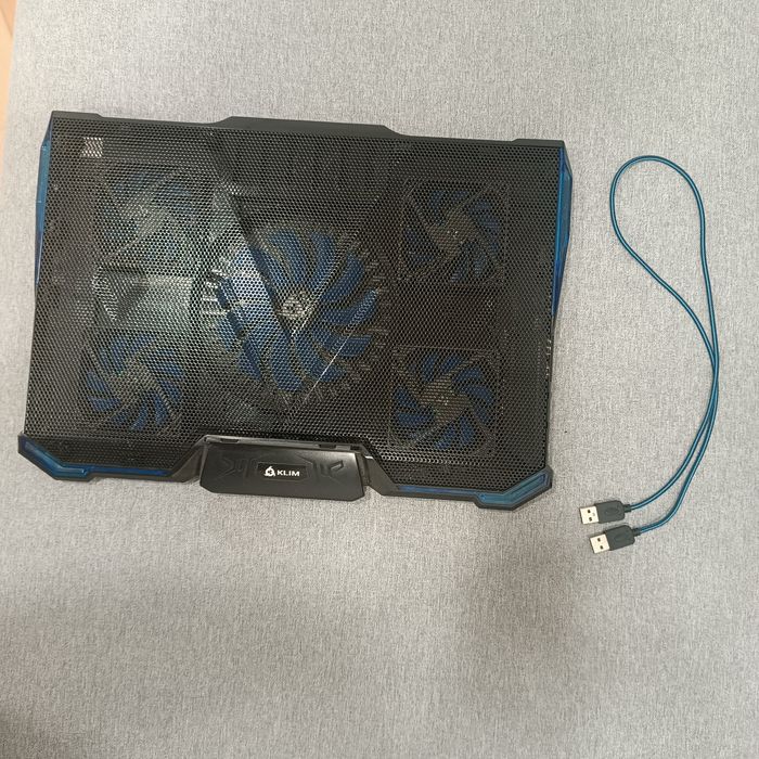 KLIM Cyclone refrigeração PC