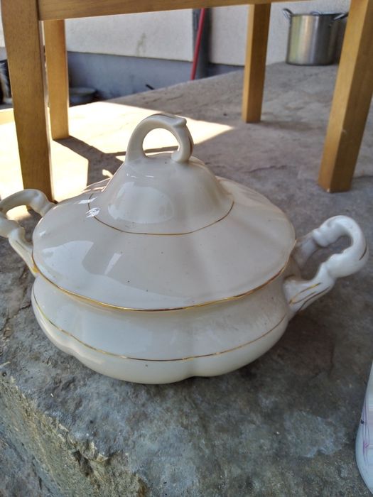 Porcelana Chodzież