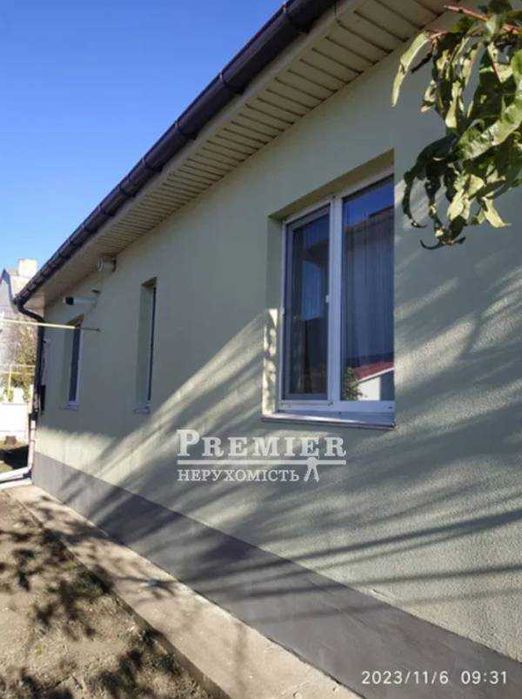 Продам будинок в Нерубайському