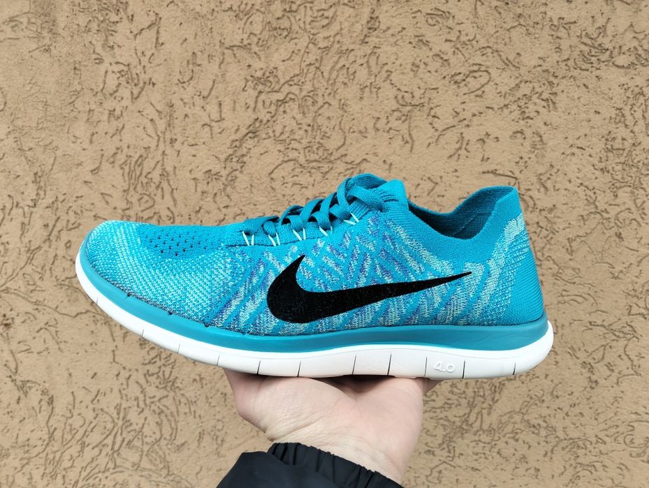 NIKE Кросівки оригінал