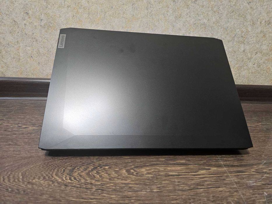 Мощний игровой ноутбук Lenovo IdeaPad Gaming 3 15ACH6