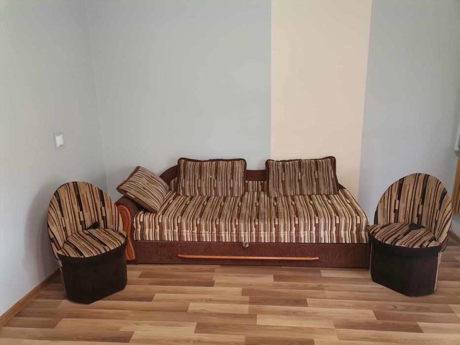 Łóżko stan bardzo dobry